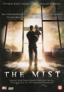 Horror DVD - The Mist