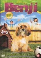 Jeugd DVD - Benji