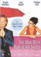 Humor DVD - The man with rain in his shoes