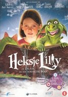 Jeugd DVD - Heksje Lilly