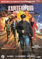 Jeugd DVD - Kapitein Rob