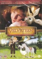 Jeugd DVD - Velveteen Rabbit