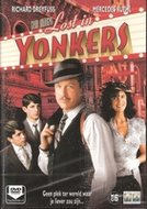 Humor DVD - Lost in Yonkers