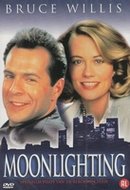 Humor DVD - Moonlighting