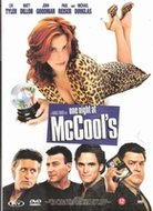 Humor DVD - One Night at McCool's