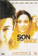 Humor DVD - Son of the Bride