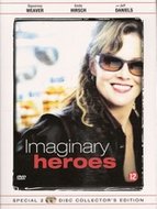 Speelfilm DVD - Imaginary Heroes (2 DVD SE)