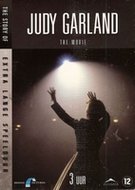 Speelfilm DVD - Judy Garland the Movie