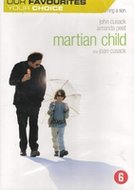 Speelfilm DVD - Martian Child