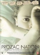 Speelfilm DVD - Prozac Nation