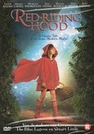 Speelfilm DVD - Red Riding Hood