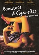 Speelfilm DVD - Romance & Cigarettes