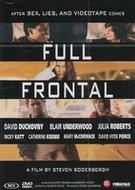 Speelfilm DVD - Full Frontal
