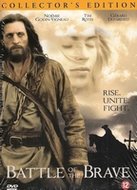 Speelfilm DVD - Battle of the Brave