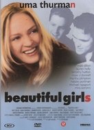 Speelfilm DVD - Beautiful Girls