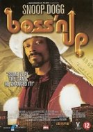 Speelfilm DVD - Boss'n Up
