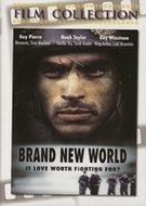 Speelfilm DVD - Brand new World
