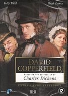 Speelfilm DVD - David Copperfield