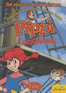 Tekenfilm DVD - Pippi Langkous - Avontuur met de Walvissen