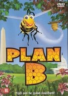 Tekenfilm DVD - Plan B