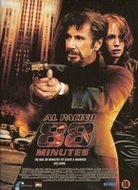 Thriller DVD - 88 Minutes