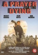 Thriller DVD - A Prayer for the Dying