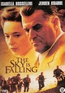 Speelfilm DVD - The Sky is Falling