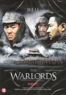 Speelfilm DVD - The Warlords