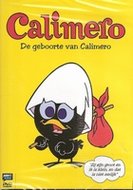 Tekenfilm DVD - Calimero - De geboorte van Calimero