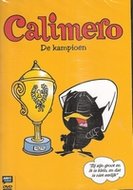 Tekenfilm DVD - Calimero De Kampioen