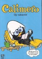 Tekenfilm DVD - Calimero op Vakantie