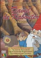 Tekenfilm DVD - David de kabouter De Babytrol