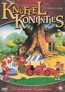 Tekenfilm DVD - De Avonturen van de Knuffel Konijntjes 1