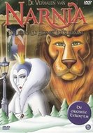 Tekenfilm DVD - De verhalen van Narnia