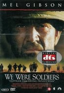 Oorlog DVD - We Were Soldiers