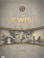 Oorlog DVD box - The Jewish Issue (3 DVD)