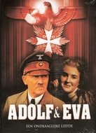 Oorlogsdocumentaire DVD - Adolf & Eva