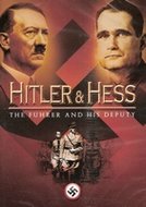 Oorlogsdocumentaire DVD - Hitler & Hess