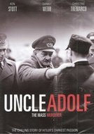 Oorlogsdocumentaire DVD - Uncle Adolf