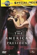 Romantiek DVD - The American President