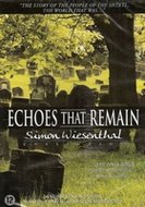 Simon Wiesenthal DVD Echoes that Remain