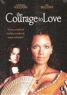 Romantiek DVD - Courage To Love