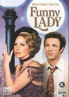 Romantiek DVD - Funny Lady