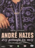 Documentaire DVD - Zij Gelooft in Mij - Andre Hazes