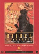 Documentaire DVD box - Bijbel Mysteries (3 DVD)