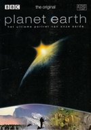 Documentaire DVD Box - Planet Earth (6 DVD)