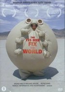 Documentaire DVD - The Yes Men Fix the World