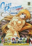 DVD Anime Hentai - Class Reunion Again 1&2