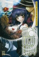DVD Anime Hentai - Moonlight Lady