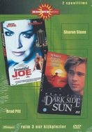 DVD Beautiful Joe & Dark Side of the Sun